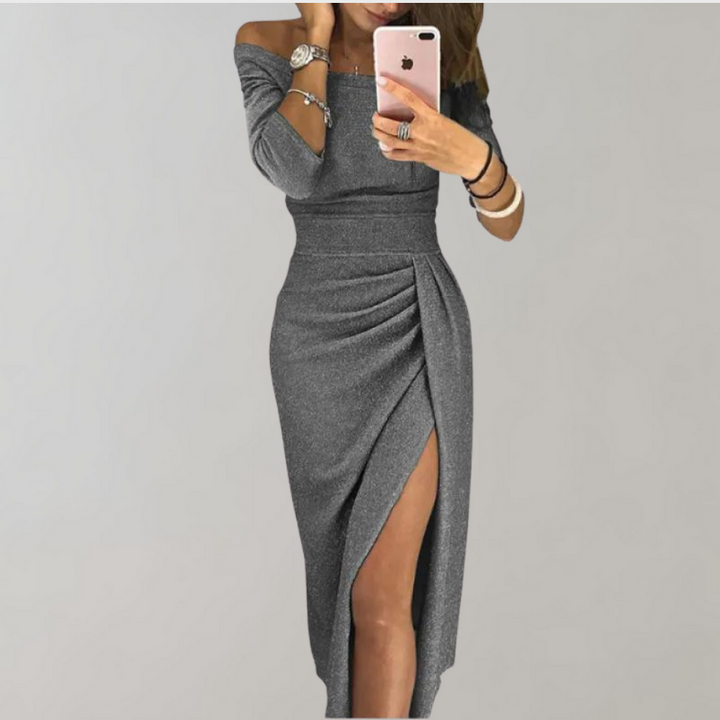 Vilja - Elegante feestjurk